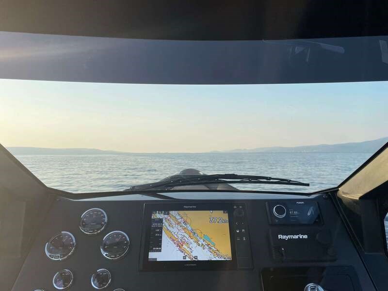 Ribco Seafarer SF 36X