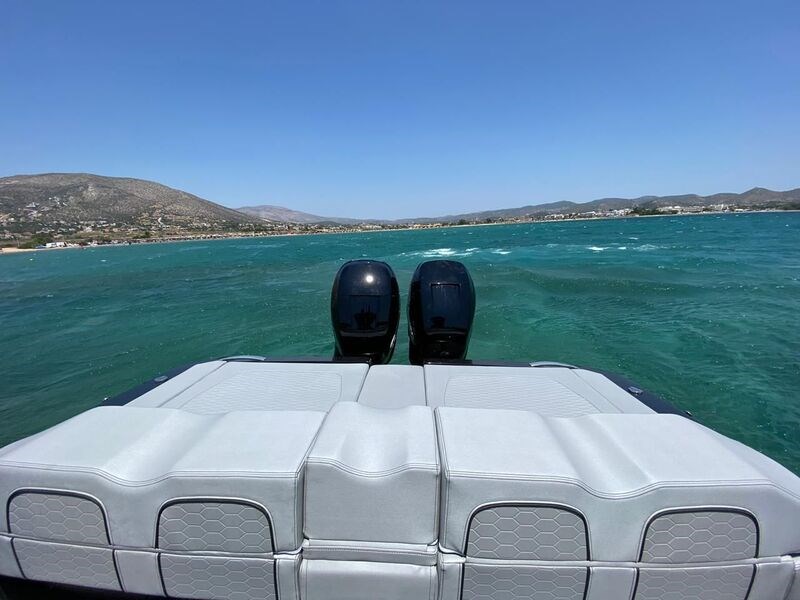 Ribco Seafarer SF 36X