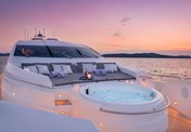 Sunseeker Predator 108