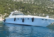 Sea Ray 510 Sundancer