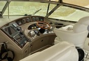 Sea Ray 510 Sundancer