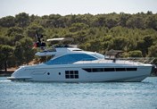 Azimut S7