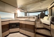 Absolute 48 Navetta