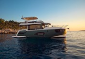 Absolute 48 Navetta