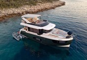 Absolute 48 Navetta