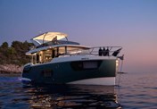 Absolute 48 Navetta