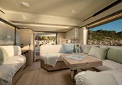 Absolute 48 Navetta