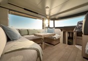 Absolute 48 Navetta