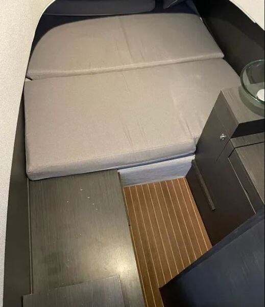 Scanner Envy 950 Touring