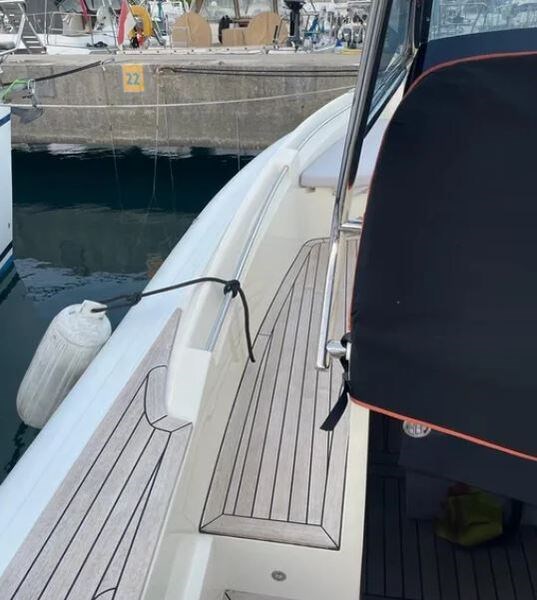 Scanner Envy 950 Touring