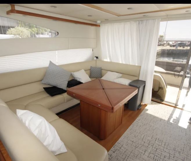 Sunseeker Predator 72