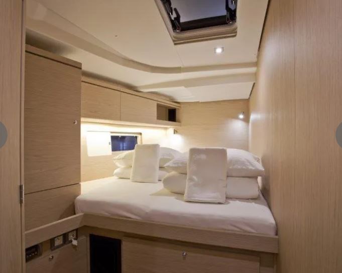 Beneteau Oceanis 51.1