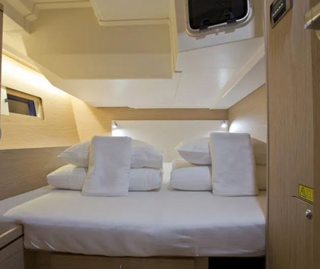 Beneteau Oceanis 51.1