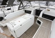 Beneteau Oceanis 51.1