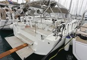 Beneteau Oceanis 51.1