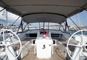 Beneteau Oceanis 51.1