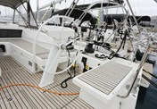 Beneteau Oceanis 51.1