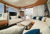 Azimut 60 Fly