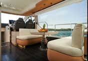 Azimut 60 Fly