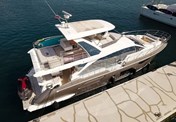 Azimut 60 Fly