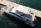 Azimut 60 Fly