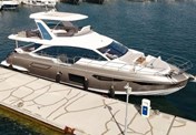 Azimut 60 Fly