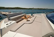 Azimut 60 Fly