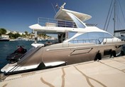 Azimut 60 Fly