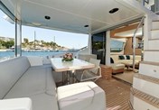 Azimut 60 Fly