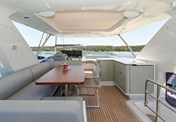 Azimut 60 Fly