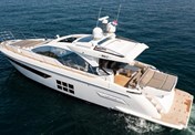 Azimut S6 (2020)