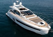 Azimut S6 (2020)