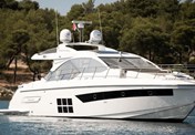 Azimut S6 (2020)