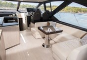 Azimut S6 (2020)