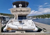 Azimut 47 Fly