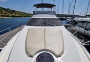 Azimut 47 Fly