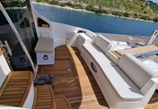 Azimut 47 Fly