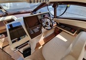 Azimut 47 Fly