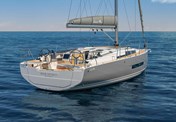 Hanse 360