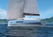 Hanse 360