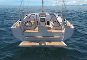 Hanse 360