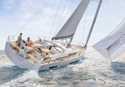 Hanse 510 owner