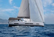 Hanse 590