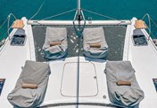 Fountaine Pajot Lucia 40 owner