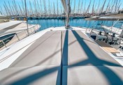 Fountaine Pajot Lucia 40 owner