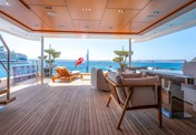M/Y Renata