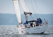 Dehler 46 SQ