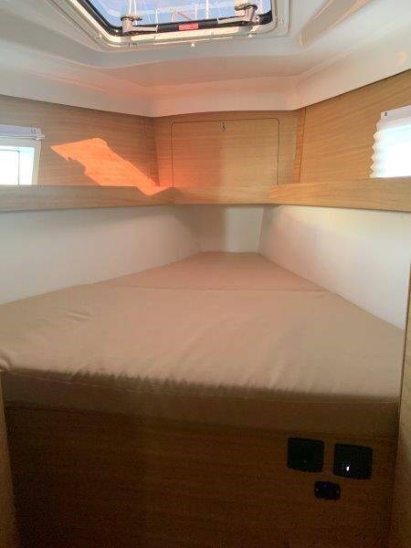 Elan 45.1 Impression