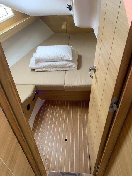 Elan 45.1 Impression