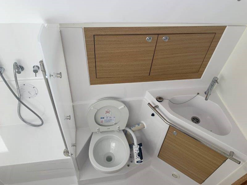 Elan 45.1 Impression